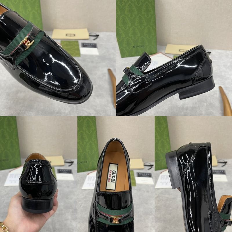 Gucci Business Shoes